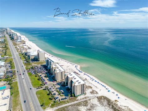 POS Orange Beach, AL .
